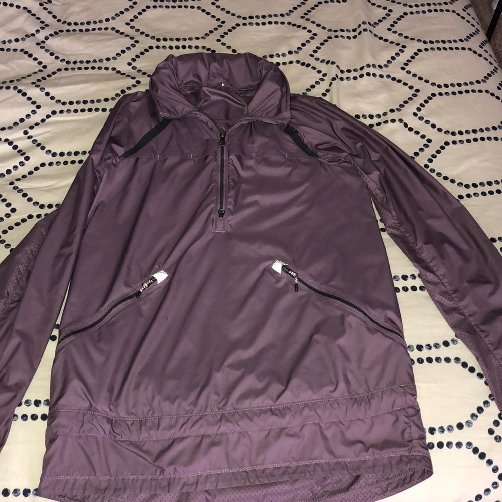 Lululemon Rain-jacket